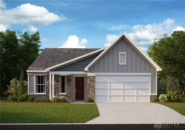1st image of 6420 River Birch St, Tipp City, OH 45371 | MLS# 954839