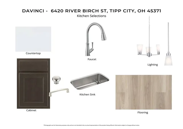 4th image of 6420 River Birch St, Tipp City, OH 45371 | MLS# 954839