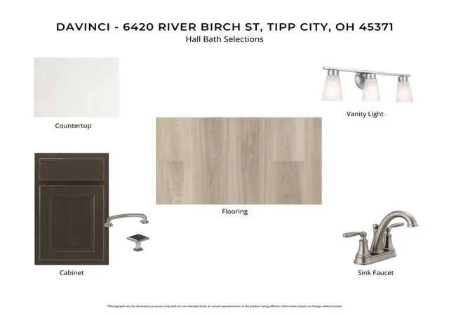 5th image of 6420 River Birch St, Tipp City, OH 45371 | MLS# 954839