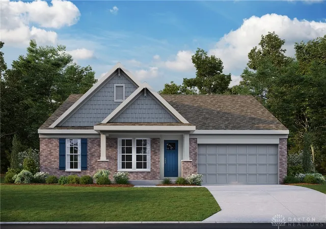 Homes for sale in Springboro, OH | 68 Ed Knoll Bnd, Springboro, OH 45066 | MLS# 954866