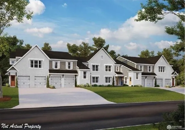 1st image of 487 Greendell Bnd #757-203, Fairborn, OH 45324 | MLS# 954869