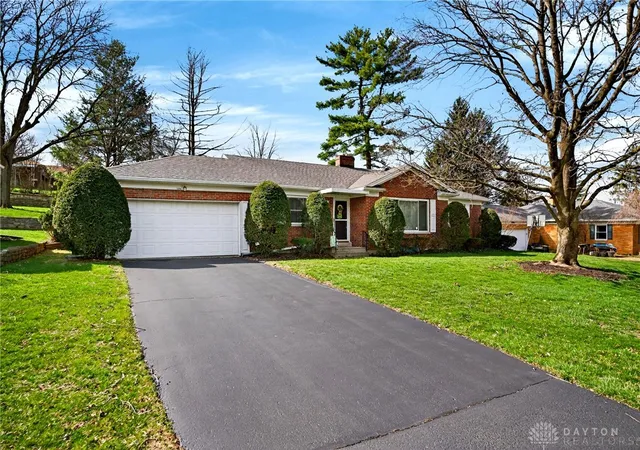 2nd image of 1204 Waving Willow Dr, Dayton, OH 45409 | MLS# 954343