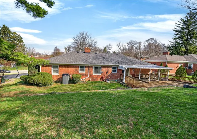 39th image of 1204 Waving Willow Dr, Dayton, OH 45409 | MLS# 954343