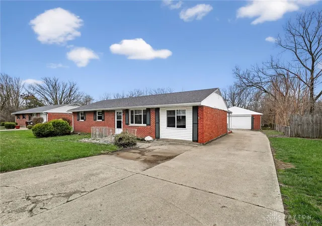 2nd image of 5230 Hoover Ave, Dayton, OH 45417 | MLS# 954747