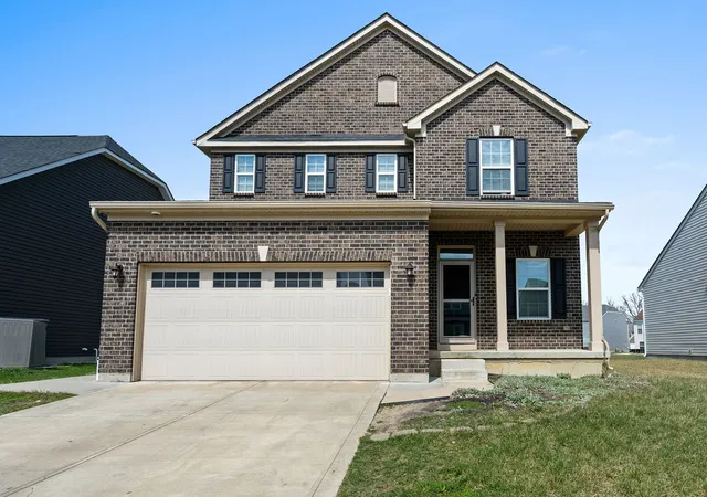 Homes for sale in Tipp City, OH | 9184 Lakeside St, Tipp City, OH 45371 | MLS# 954851