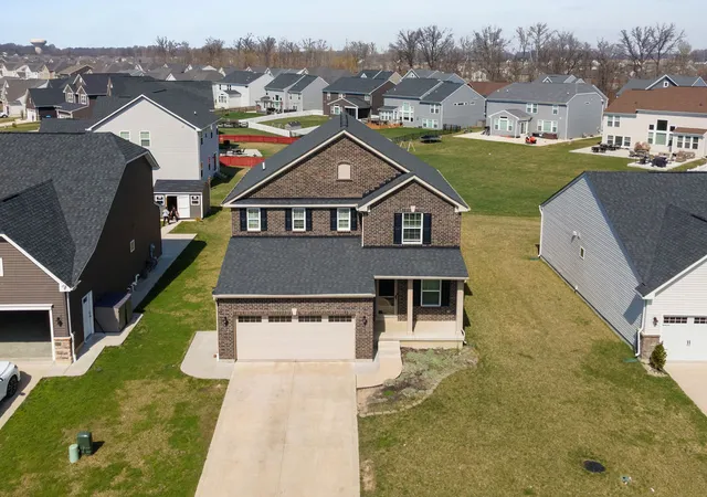 Homes for sale in Tipp City, OH | 9184 Lakeside St, Tipp City, OH 45371 | MLS# 954851