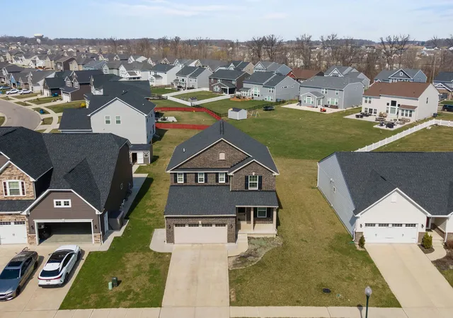 Homes for sale in Tipp City, OH | 9184 Lakeside St, Tipp City, OH 45371 | MLS# 954851