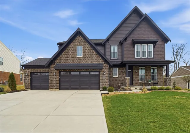 1st image of 5455 Sheldon Close, Franklin, OH 45005 | MLS# 953996