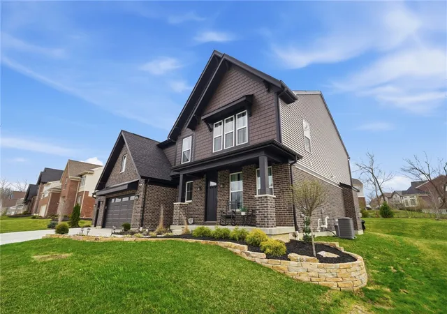2nd image of 5455 Sheldon Close, Franklin, OH 45005 | MLS# 953996