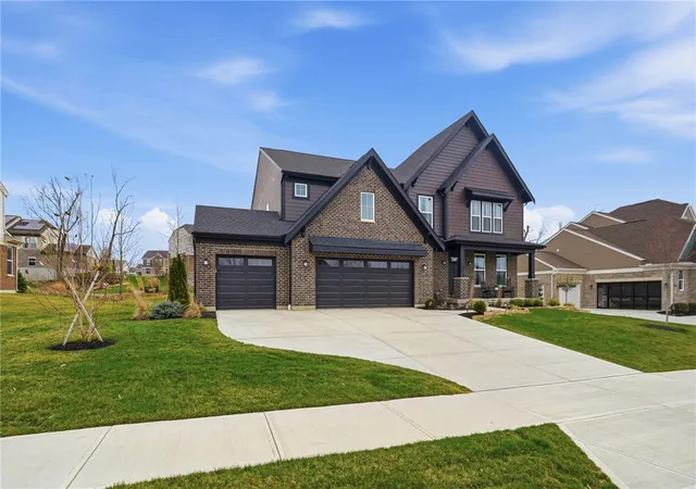3rd image of 5455 Sheldon Close, Franklin, OH 45005 | MLS# 953996