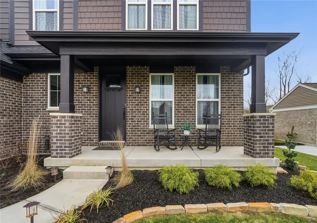 4th image of 5455 Sheldon Close, Franklin, OH 45005 | MLS# 953996