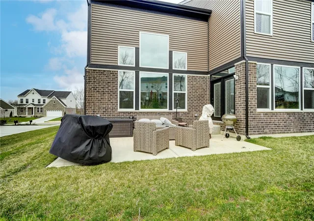 87th image of 5455 Sheldon Close, Franklin, OH 45005 | MLS# 953996