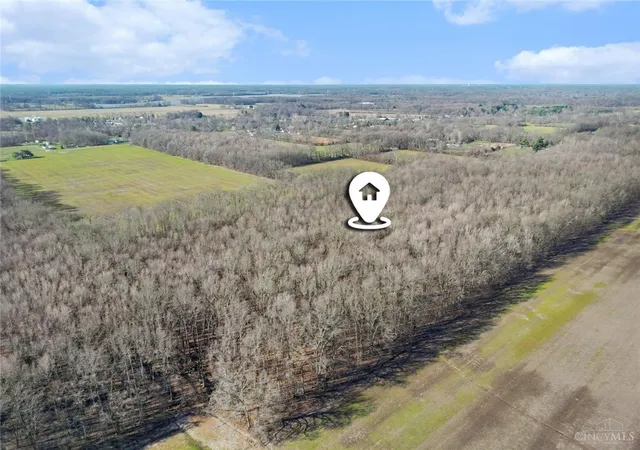 13th image of 72 Acres Yankeetown, Hamersville, OH 45130 | MLS# 955021