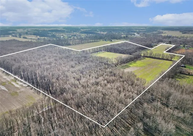 3rd image of 72-Acres Yankeetown, Hamersville, OH 45130 | MLS# 955021