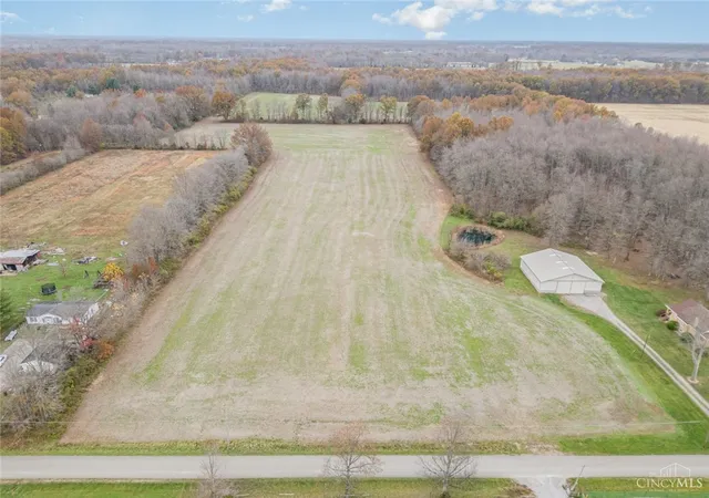 4th image of 72-Acres Yankeetown, Hamersville, OH 45130 | MLS# 955021