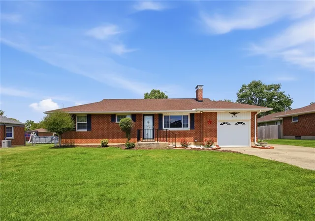 Photo 1 of Single family home for sale at 819 Waldrun Ave, Dayton, OH 45404 | MLS# 954645 | Listing updated on 2026-06-04