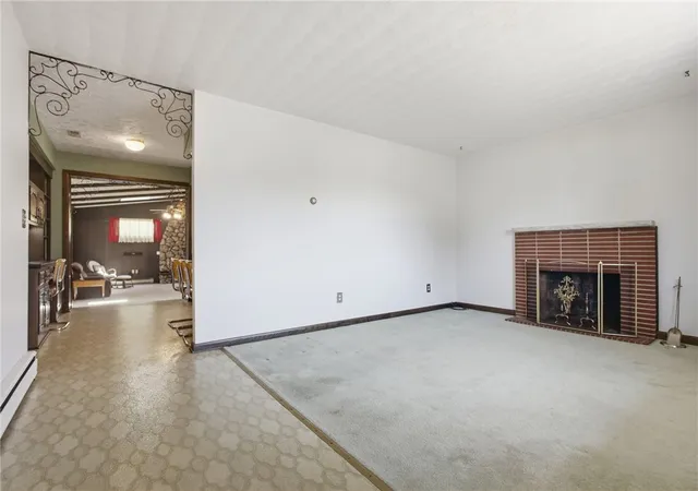 Photo 2 of Single family home for sale at 819 Waldrun Ave, Dayton, OH 45404 | MLS# 954645 | Listing updated on 2026-06-04