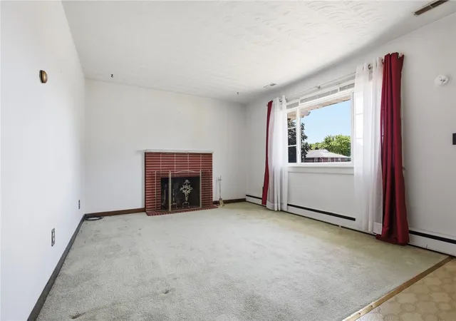 Photo 3 of Single family home for sale at 819 Waldrun Ave, Dayton, OH 45404 | MLS# 954645 | Listing updated on 2026-06-04