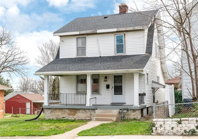 Homes for sale in Dayton, OH | 28 N Trenton St, Dayton, OH 45417 | MLS# 954897