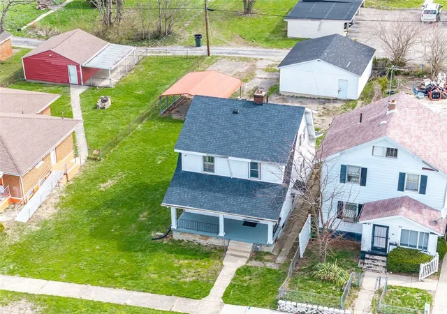 Homes for sale in Dayton, OH | 28 N Trenton St, Dayton, OH 45417 | MLS# 954897