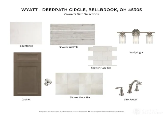 Homes for sale in Bellbrook, OH | 42 Deerpath Cir, Bellbrook, OH 45305 | MLS# 955042