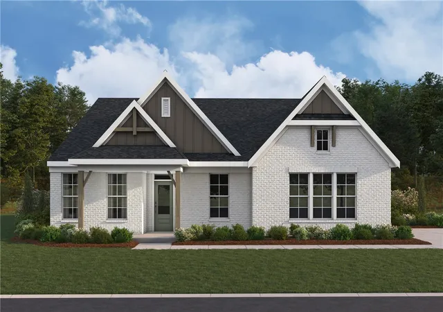 Homes for sale in Bellbrook, OH | 50 Tate Dr, Bellbrook, OH 45305 | MLS# 955117