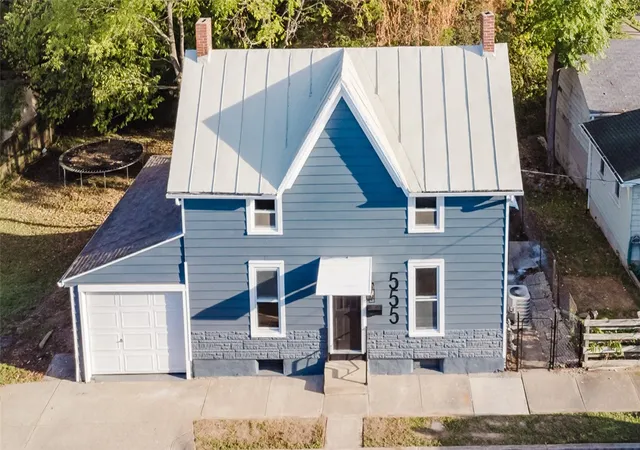 Photo 1 of Single family home for sale at 555 E Sycamore St, Miamisburg, OH 45342 | MLS# 955009 | Listing updated on 2026-07-07