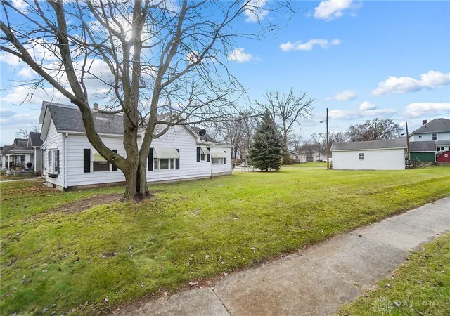 25th image of 1108 Elwood St, Middletown, OH 45042 | MLS# 954997