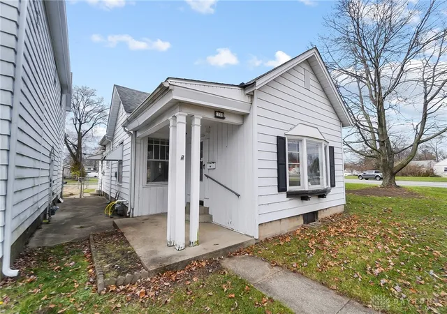 2nd image of 1108 Elwood St, Middletown, OH 45042 | MLS# 954997
