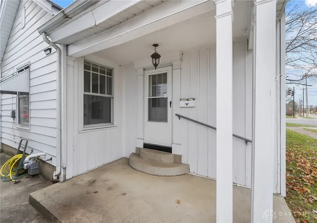3rd image of 1108 Elwood St, Middletown, OH 45042 | MLS# 954997