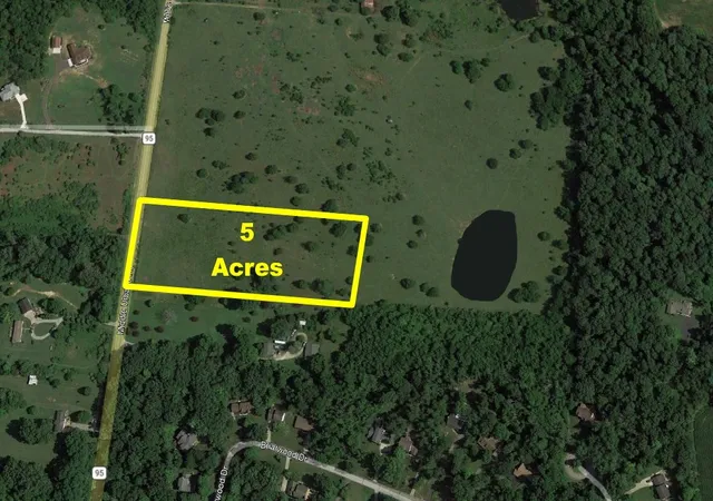 15th image of Tract 8 Middle Urbana Road, Urbana, OH 43078 | MLS# 955115