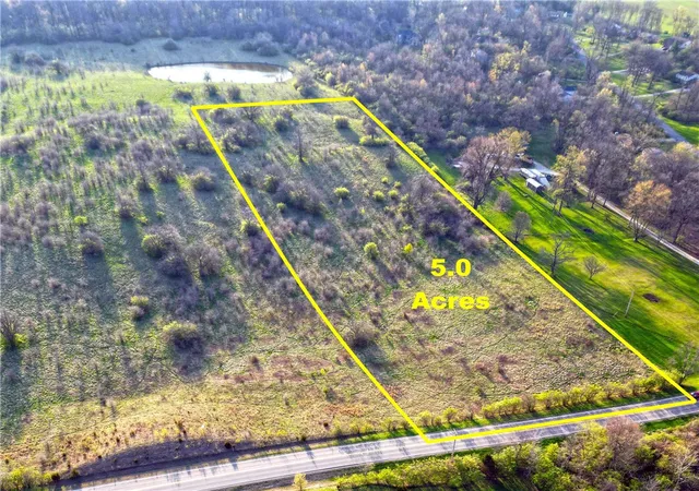 1st image of Tract 8 Middle Urbana Road, Urbana, OH 43078 | MLS# 955115