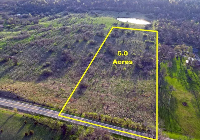 2nd image of Tract 8 Middle Urbana Road, Urbana, OH 43078 | MLS# 955115