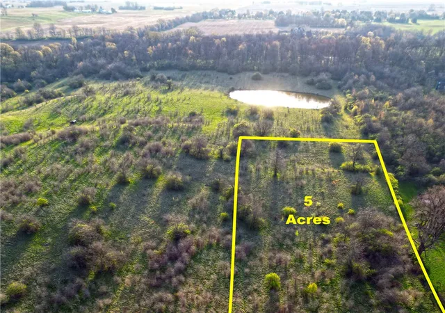 image of Tract 8 Middle Urbana Road, Urbana, OH 43078 | MLS# 955115