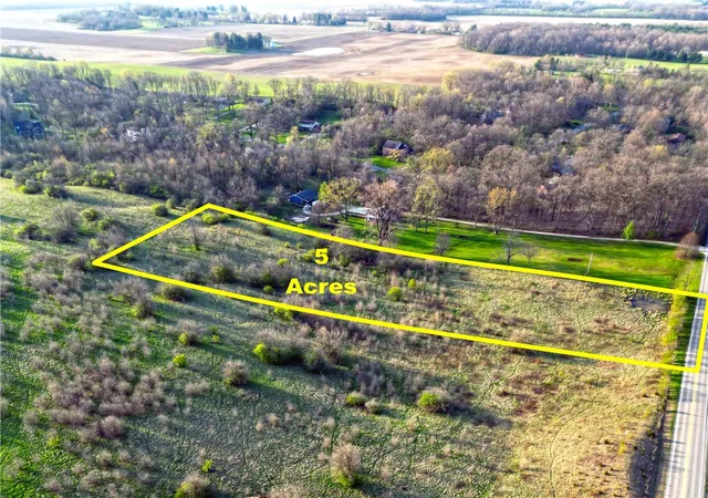image of Tract 8 Middle Urbana Road, Urbana, OH 43078 | MLS# 955115