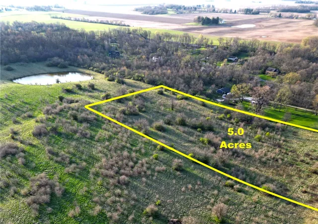 image of Tract 8 Middle Urbana Road, Urbana, OH 43078 | MLS# 955115
