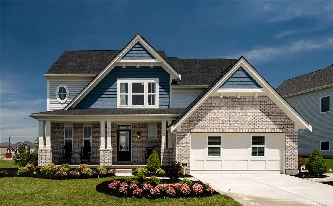 Photo 1 of Sale Pending at 2004 Silver Linden Dr, Tipp City, OH 45371 | MLS# 955139 | Listing updated on 2026-10-12