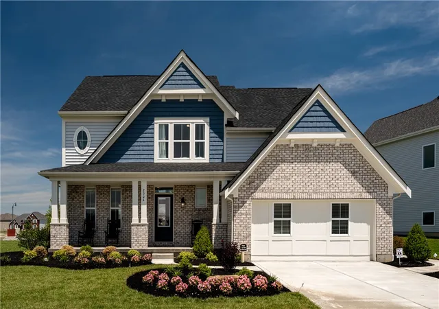 1st image of 2004 Silver Linden Dr, Tipp City, OH 45371 | MLS# 955139