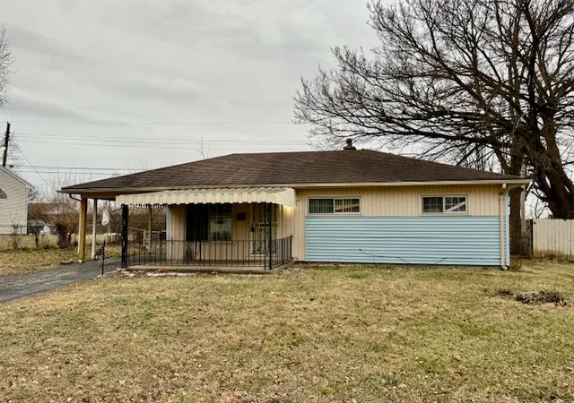 Homes for sale in Trotwood, OH | 4162 Redonda Ln, Trotwood, OH 45416 | MLS# 955219