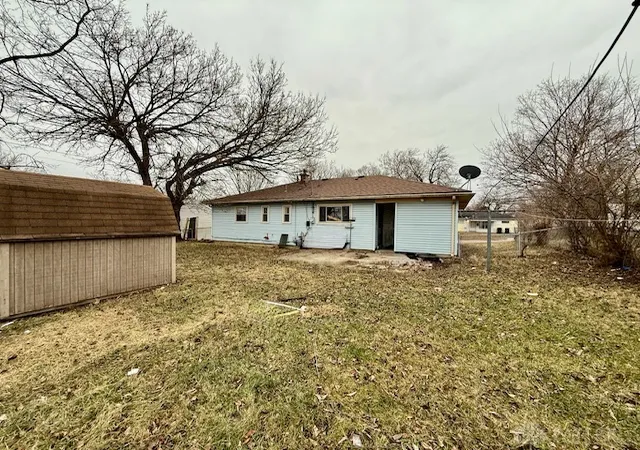 Homes for sale in Trotwood, OH | 4162 Redonda Ln, Trotwood, OH 45416 | MLS# 955219