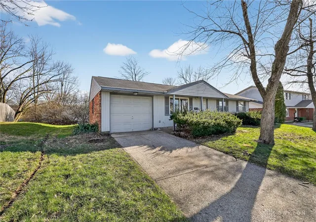 2nd image of 6348 Longford Rd, Dayton, OH 45424 | MLS# 954828