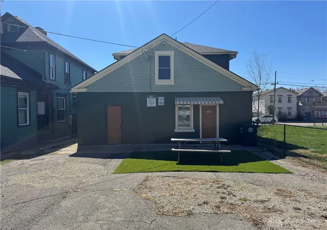 Photo 3 of Multi family home for sale at 1220 1222 Wayne Ave, Dayton, OH 45410 | MLS# 955243 | Listing updated on 2026-07-27