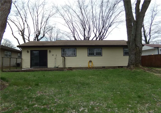 Homes for sale in Urbana, OH | 544 Bloomfield Ave, Urbana, OH 43078 | MLS# 955157