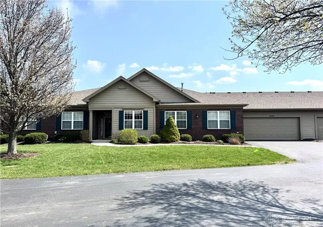 Homes for sale in Deerfield Twp, OH | 6889 Gentry Ln, Deerfield Twp, OH 45040 | MLS# 955366
