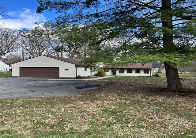 Homes for sale in Beavercreek Twp, OH | 1358 Hanes Rd, Beavercreek Twp, OH 45434 | MLS# 954694