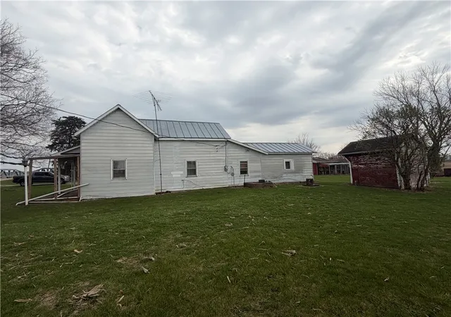 Homes for sale in Rossburg, OH | 3355 Zumbrum Rd, Rossburg, OH 45362 | MLS# 955131
