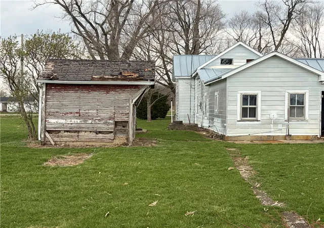 Homes for sale in Rossburg, OH | 3355 Zumbrum Rd, Rossburg, OH 45362 | MLS# 955131