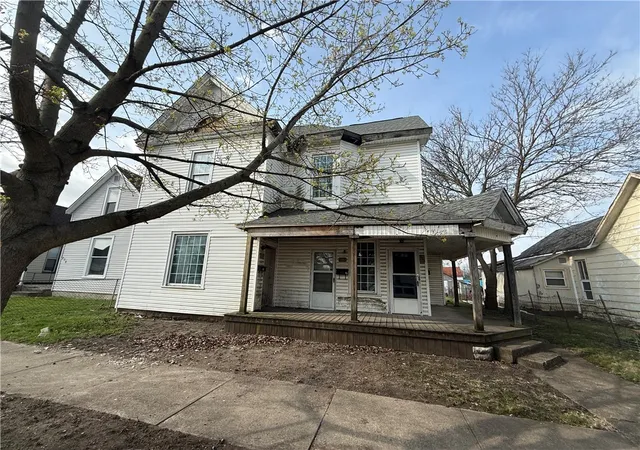 Homes for sale in Washington Court House, OH | 815 S North St, Washington Court House, OH 43160 | MLS# 955409