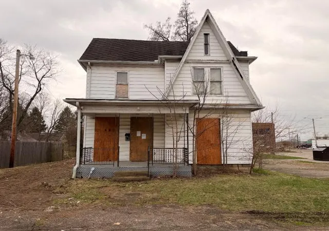 Homes for sale in Dayton, OH | 3712 El Paso Ave, Dayton, OH 45406 | MLS# 955429