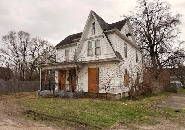 Homes for sale in Dayton, OH | 3712 El Paso Ave, Dayton, OH 45406 | MLS# 955429